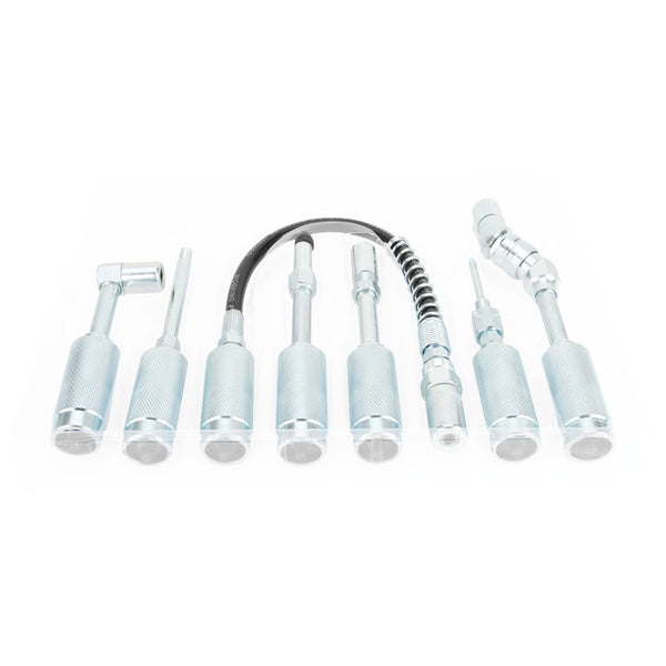 Wilmar Grease Gun Accessory Set (MPN: W50049)