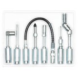 Wilmar Grease Gun Accessory Set (MPN: W50049)