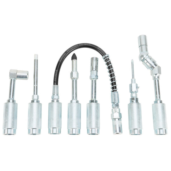Wilmar Grease Gun Accessory Set (MPN: W50049)