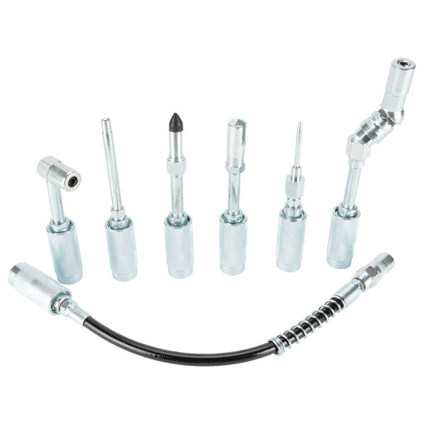 Wilmar Grease Gun Accessory Set (MPN: W50049)