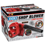 Performance Tool Shop Blower (MPN: W50063)