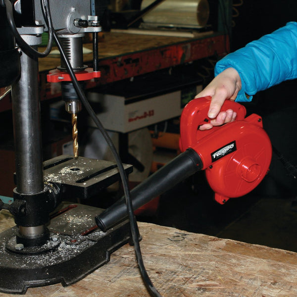 Performance Tool Shop Blower (MPN: W50063)