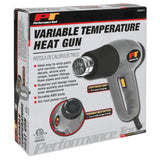 Performance Tool Electric Heat Gun (MPN: W50077)