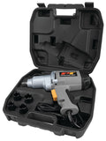 Performance Tool Impact Driver (MPN: W50080)