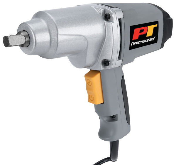 Performance Tool Impact Driver (MPN: W50080)