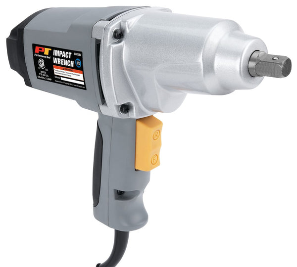 Performance Tool Impact Driver (MPN: W50080)
