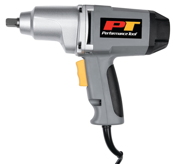 Performance Tool Impact Driver (MPN: W50080)