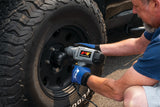 Performance Tool Impact Driver (MPN: W50080)