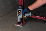 Performance Tool Impact Driver (MPN: W50080)