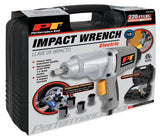 Performance Tool Impact Driver (MPN: W50080)