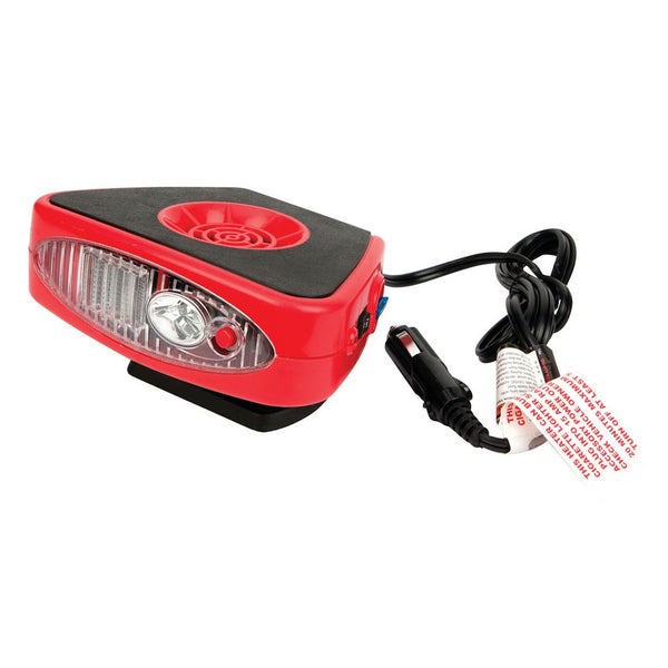 Performance Tool Interior Heater Defroster (MPN: W5009)