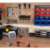 Performance Tool Electric Space Heater (MPN: W5011)