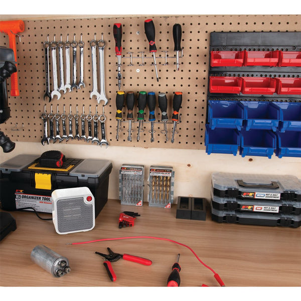 Performance Tool Electric Space Heater (MPN: W5011)