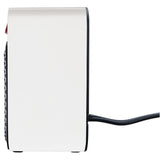 Performance Tool Electric Space Heater (MPN: W5011)