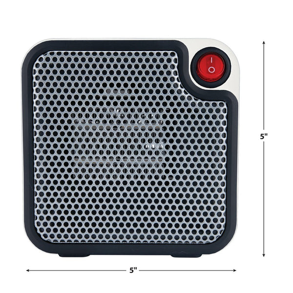 Performance Tool Electric Space Heater (MPN: W5011)