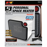Performance Tool Electric Space Heater (MPN: W5011)