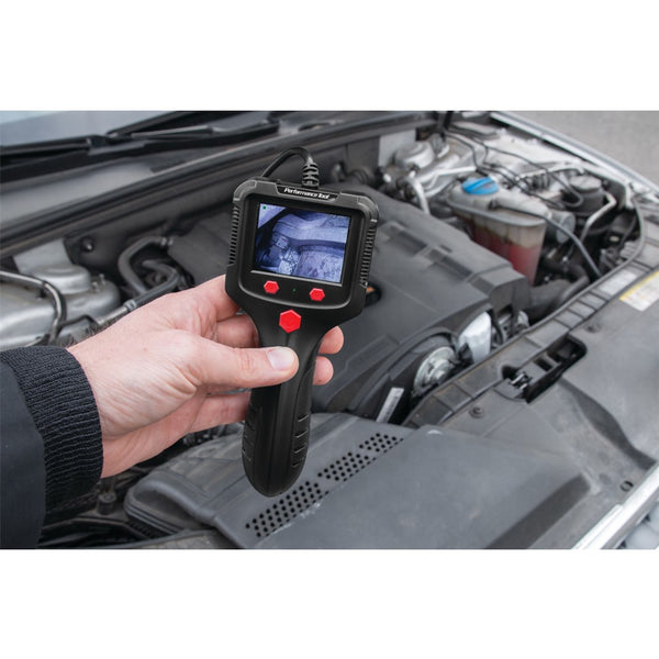 Performance Tool Inspection Camera (MPN: W50146)