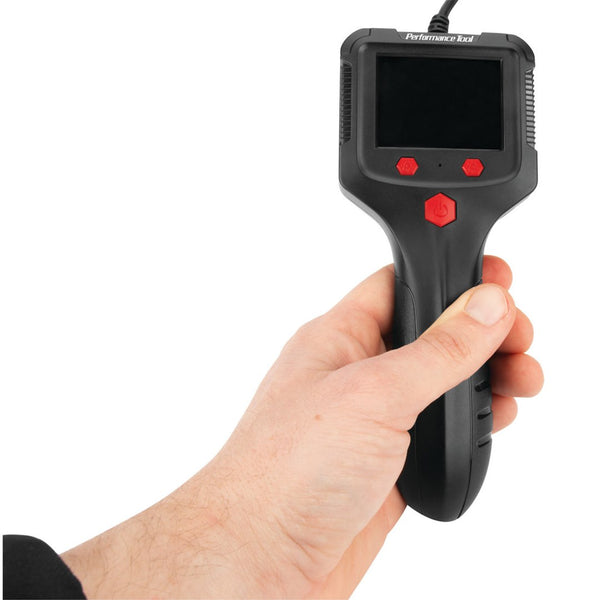Performance Tool Inspection Camera (MPN: W50146)