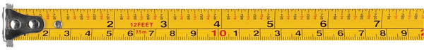 Performance Tool Tape Measure (MPN: W5020)
