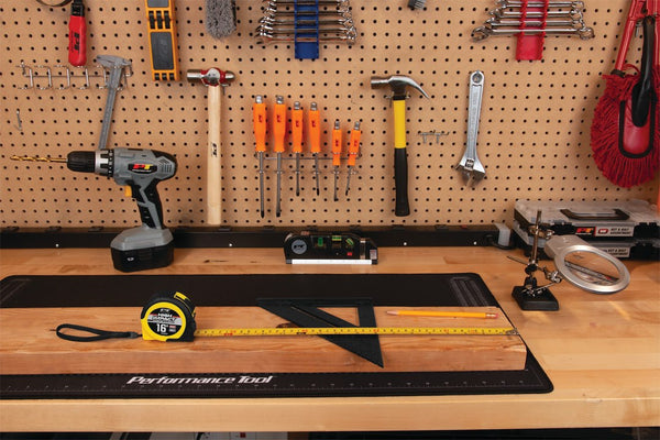 Performance Tool Tape Measure (MPN: W5022)