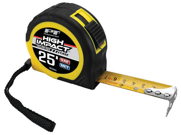 Performance Tool Tape Measure (MPN: W5024)