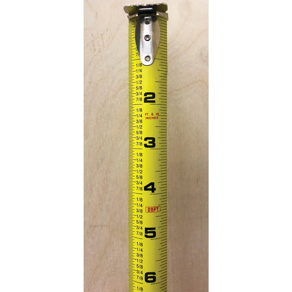 Performance Tool Tape Measure (MPN: W5041)
