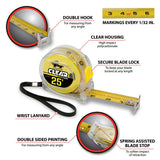 Performance Tool Tape Measure (MPN: W5041)