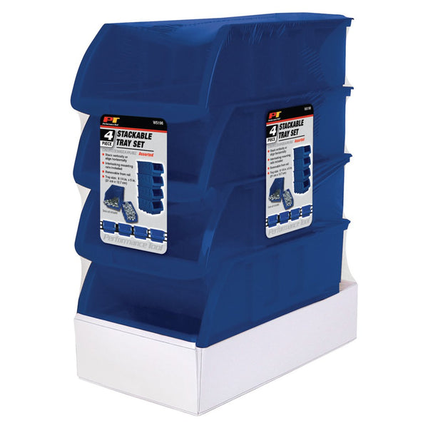 Performance Tool Storage Cabinet Drawer (MPN: W5196)
