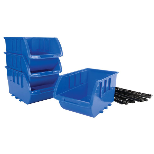 Performance Tool Storage Cabinet Drawer (MPN: W5196)