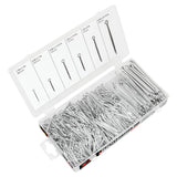 Performance Tool Cotter Pin Assortment (MPN: W5204)
