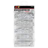 Performance Tool Cotter Pin Assortment (MPN: W5204)