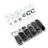 Performance Tool E-Clip Assortment (MPN: W5208)