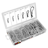 Performance Tool Hair Pin Clip Assortment (MPN: W5210)