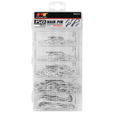 Performance Tool Hair Pin Clip Assortment (MPN: W5210)
