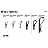 Performance Tool Hair Pin Clip Assortment (MPN: W5210)