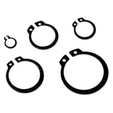 Performance Tool Multi Purpose Snap Ring Assortment (MPN: W5212)