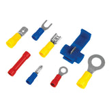 Performance Tool Wire Terminal End Kit (MPN: W5213)