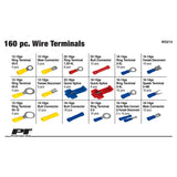 Performance Tool Wire Terminal End Kit (MPN: W5213)