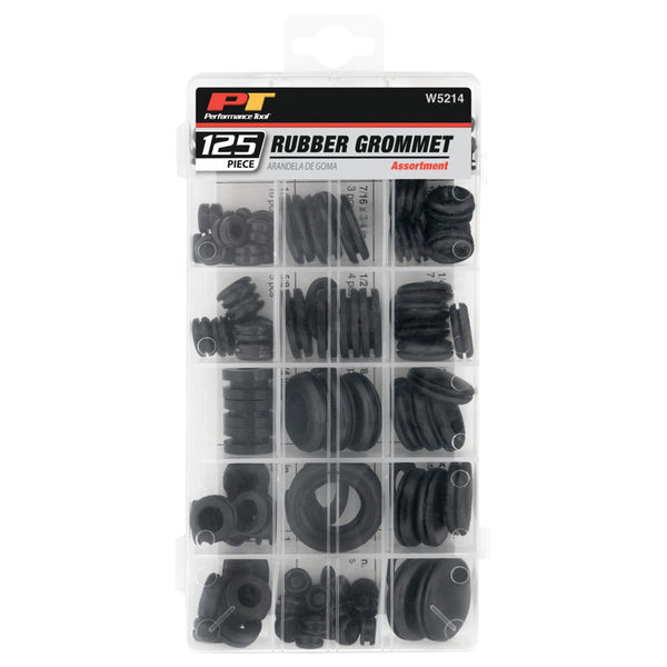 Performance Tool Firewall Grommet (MPN: W5214)