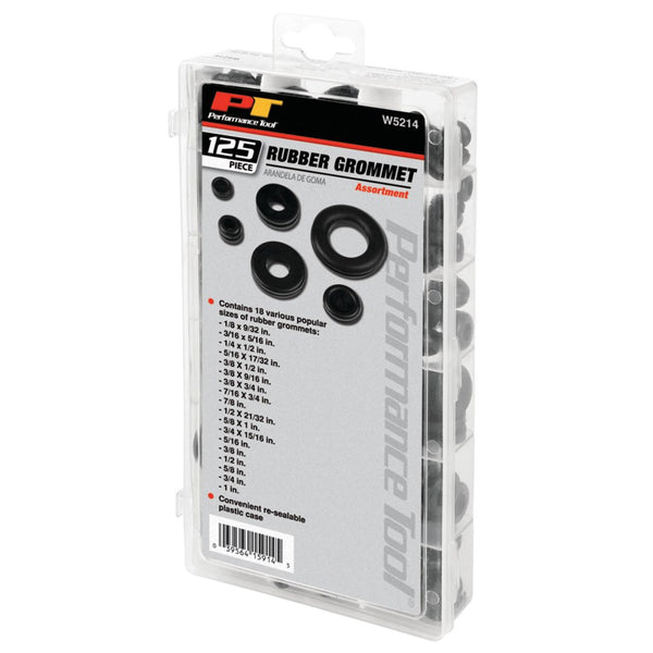Performance Tool Firewall Grommet (MPN: W5214)