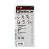 Performance Tool Grease Fitting Set (MPN: W5215)