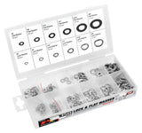 Wilmar Corporation Fastener Assortment (MPN: W5216)