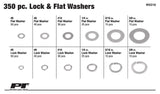 Wilmar Corporation Fastener Assortment (MPN: W5216)