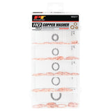 Performance Tool Copper Washer Assortment (MPN: W5217)