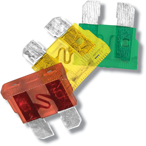 Performance Tool Fuse Assortment (MPN: W5368)