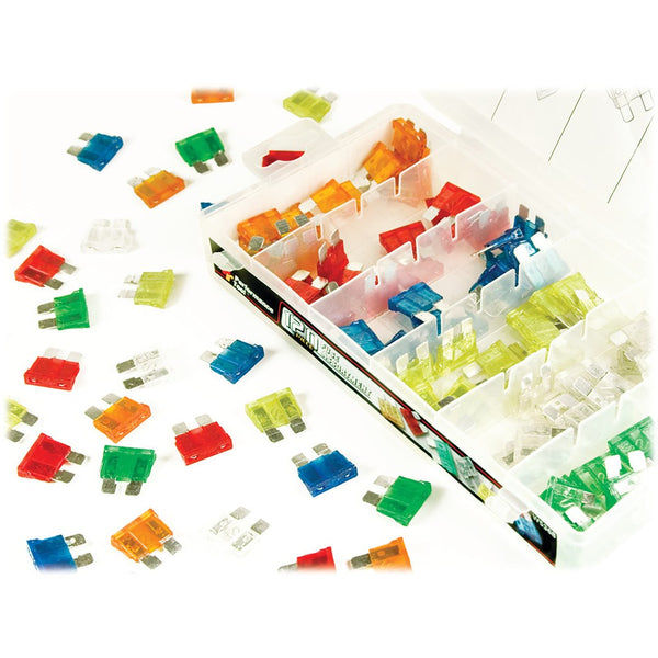 Performance Tool Fuse Assortment (MPN: W5368)