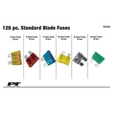 Performance Tool Fuse Assortment (MPN: W5368)