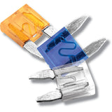 Performance Tool Mini Blade Fuse Assortment (MPN: W5369)