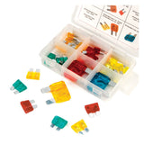 Performance Tool Fuse Assortment (MPN: W5370)