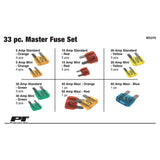 Performance Tool Fuse Assortment (MPN: W5370)